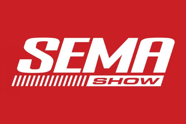 SEMA SHOW 2024